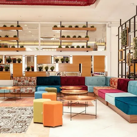 Numa Konaktepe Hotel