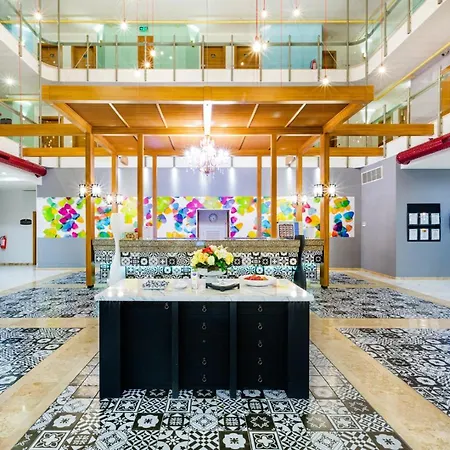 Hotel Numa Konaktepe