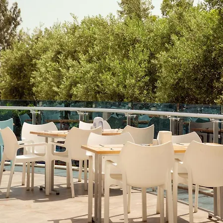 Hotel Numa Konaktepe