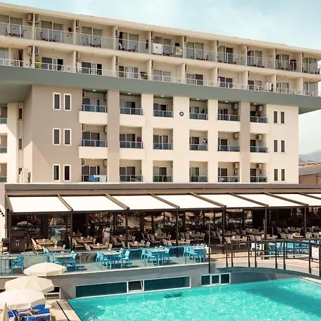 Numa Konaktepe 4*