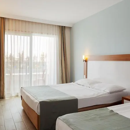 Numa Konaktepe 4* Konaklı
