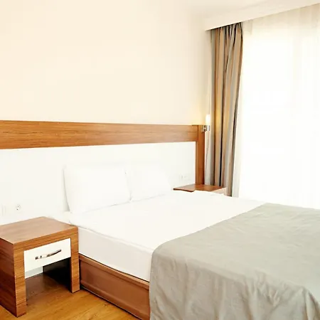 Hotel Numa Konaktepe 4*