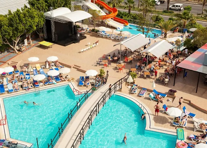 Numa Konaktepe Konaklı