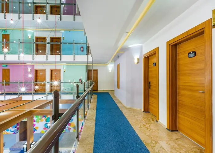 Numa Konaktepe Konaklı