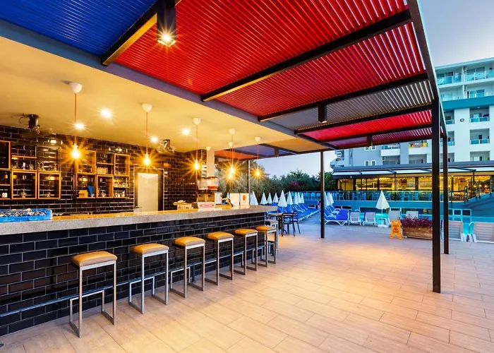 Numa Konaktepe Hotel