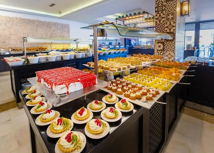 Numa Konaktepe Hotel 4*