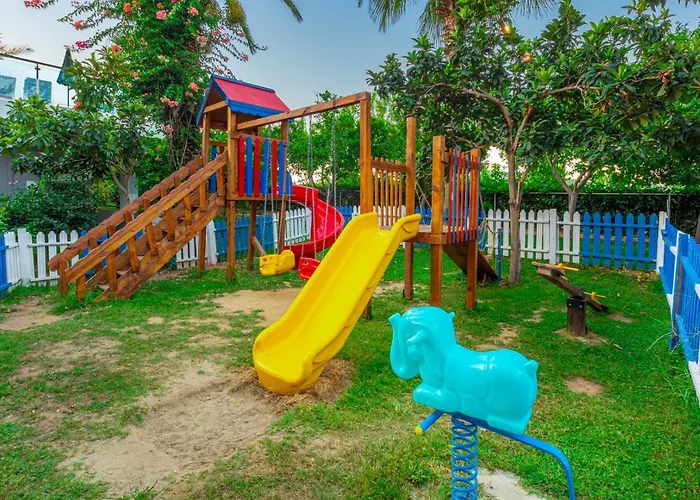 Numa Konaktepe 4* Konaklı