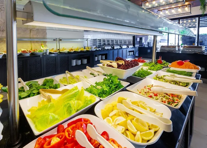 Numa Konaktepe Ξενοδοχείο Konaklı