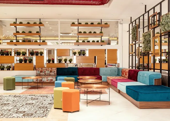 Numa Konaktepe Hotel