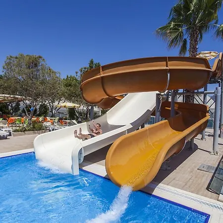 Numa Konaktepe Hotel Konakli