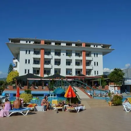 Hotel Numa Konaktepe 4*