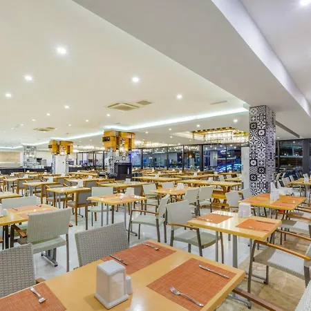 Numa Konaktepe 4*